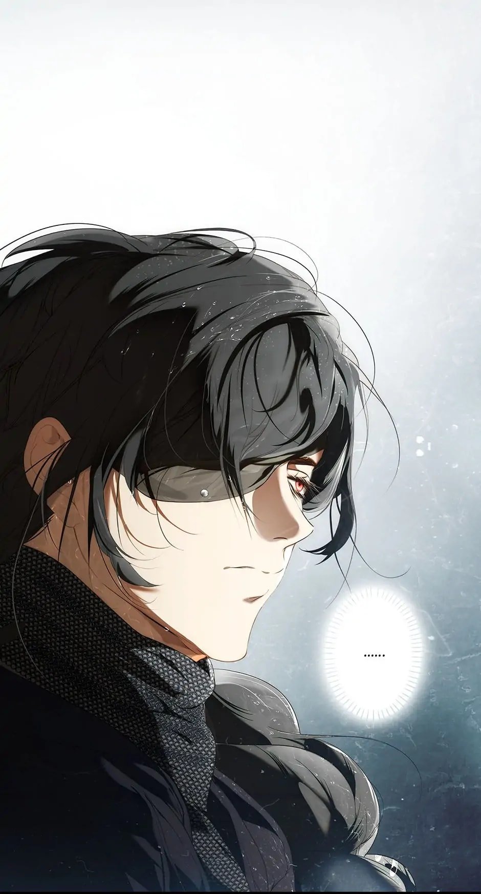 Secret Lady, Chapter 89 image 07